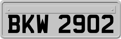 BKW2902
