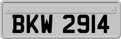 BKW2914