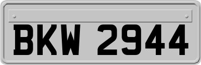 BKW2944