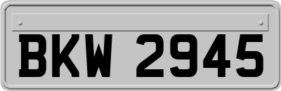 BKW2945