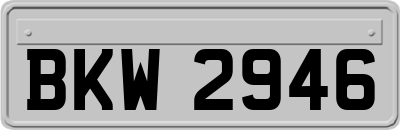 BKW2946