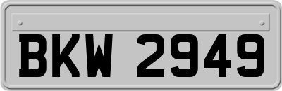 BKW2949