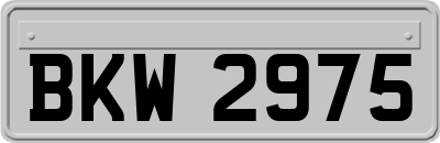 BKW2975