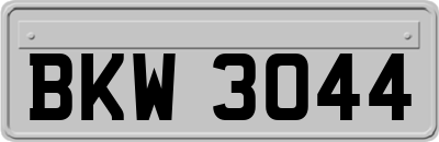 BKW3044