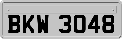 BKW3048