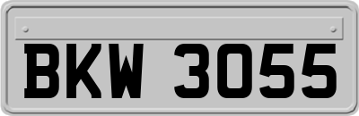 BKW3055
