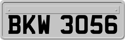 BKW3056
