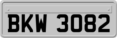BKW3082