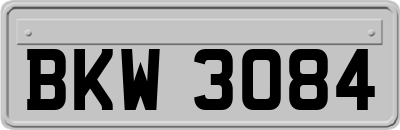 BKW3084