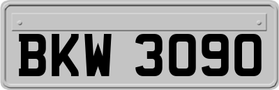 BKW3090