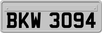 BKW3094