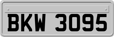 BKW3095