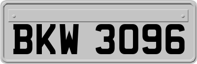 BKW3096