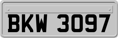 BKW3097