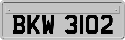 BKW3102