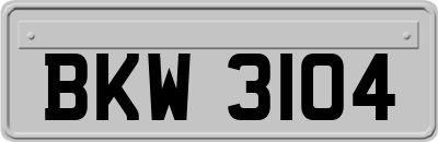 BKW3104