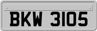 BKW3105