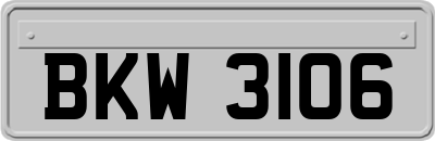 BKW3106
