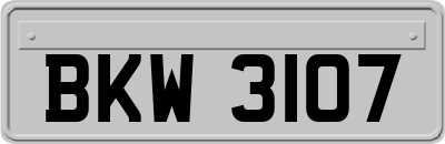 BKW3107