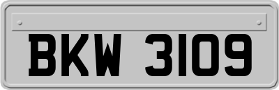 BKW3109