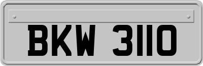 BKW3110