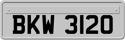 BKW3120