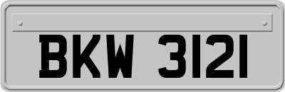 BKW3121