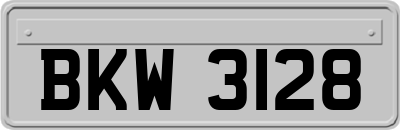 BKW3128