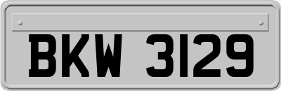 BKW3129