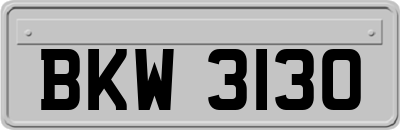 BKW3130