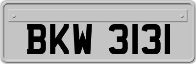 BKW3131