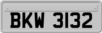 BKW3132