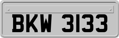 BKW3133