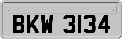 BKW3134