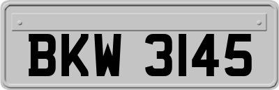 BKW3145