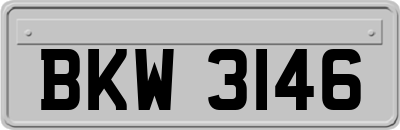 BKW3146