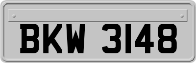 BKW3148