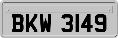 BKW3149