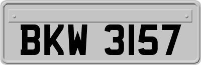 BKW3157