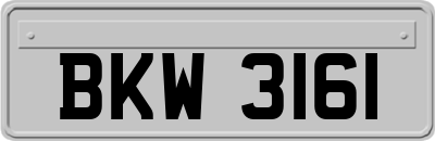 BKW3161