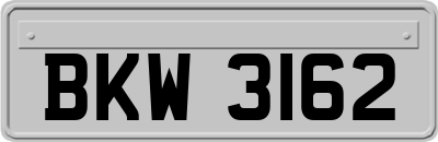 BKW3162
