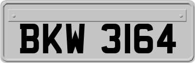 BKW3164