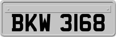 BKW3168