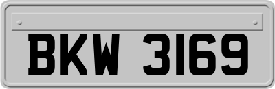 BKW3169
