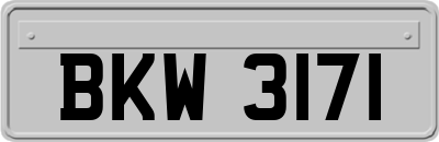 BKW3171