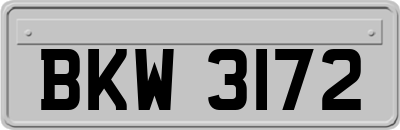 BKW3172