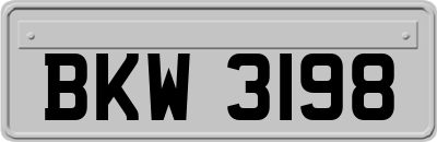 BKW3198