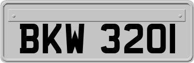BKW3201