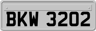 BKW3202