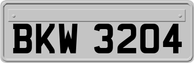 BKW3204